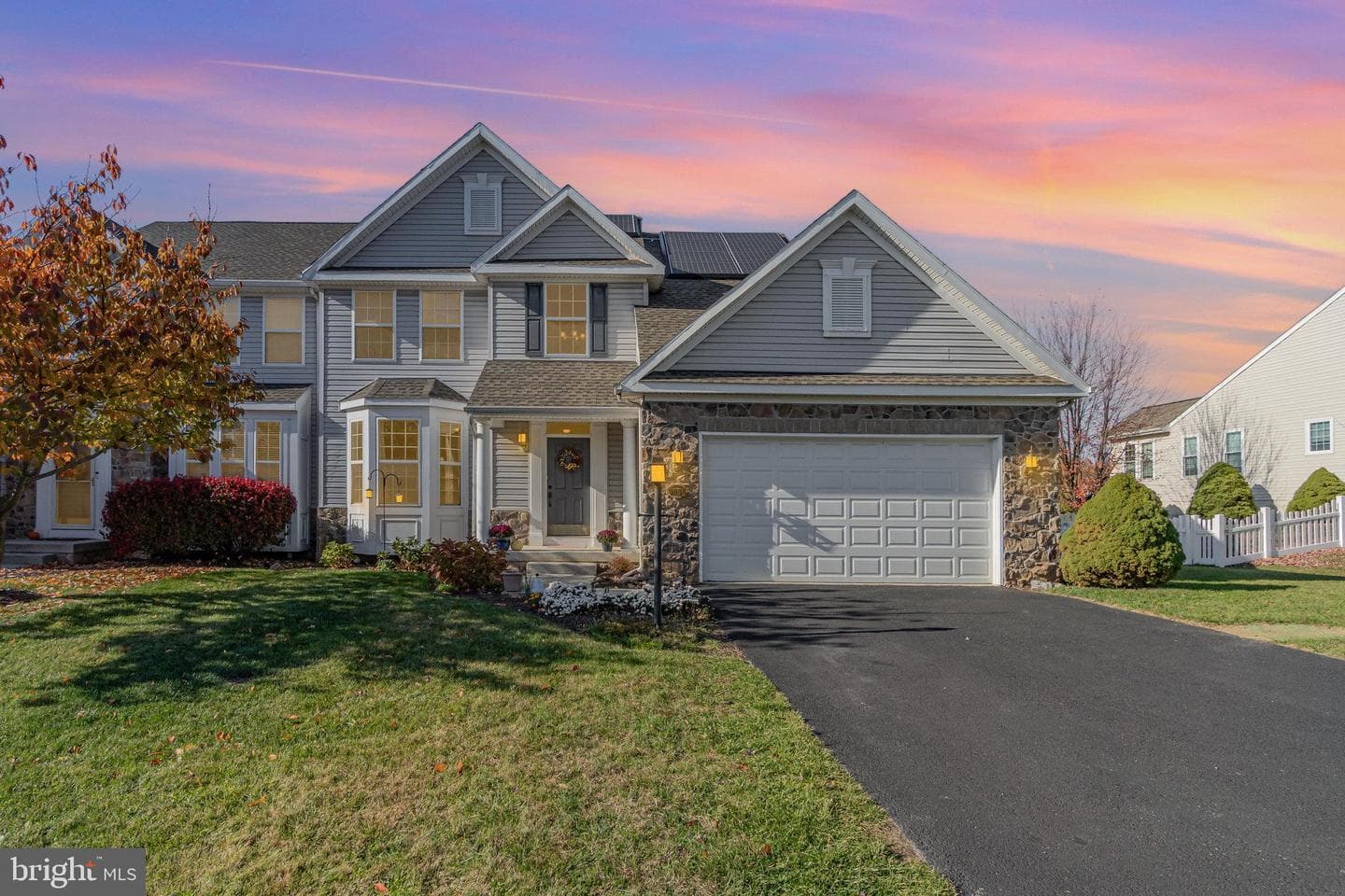 3056 Sundown Drive photo 1
