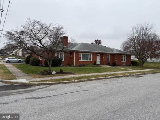 300 N Franklin Street