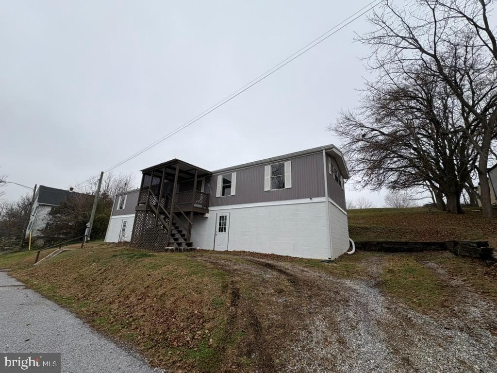504 Cleveland Avenue Extension photo 1