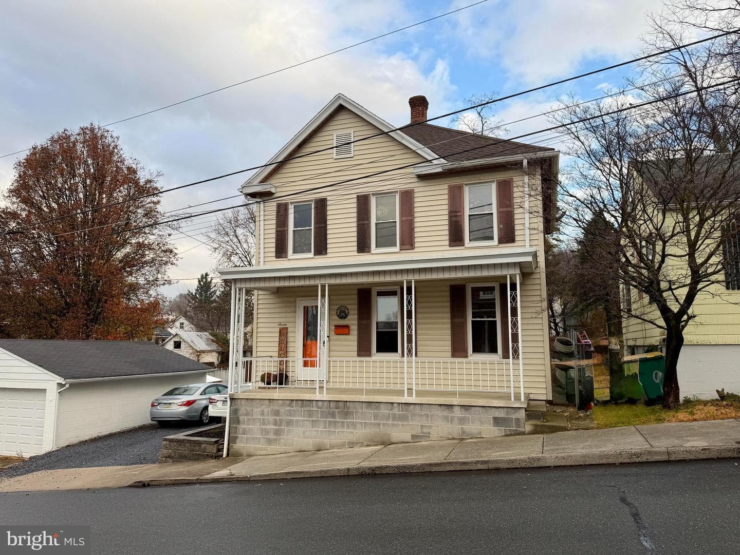 7 Mount Airy Avenue photo 1