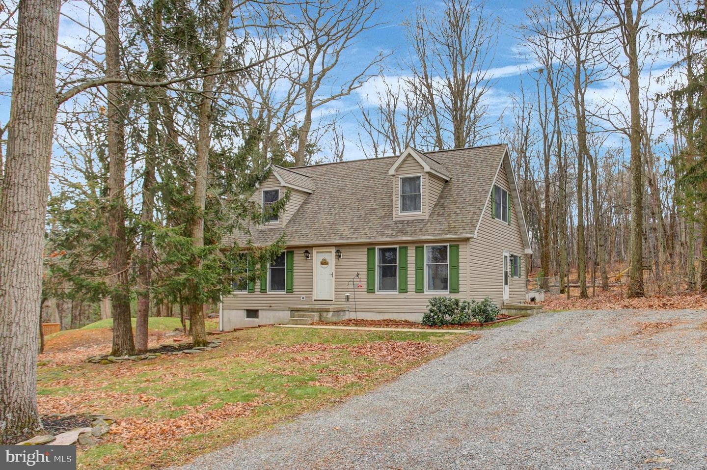 10744 Coral Ridge Road photo 1