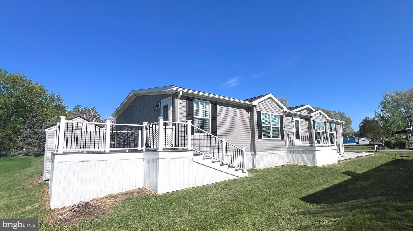 5500 Lincoln Way East #37c Marlette Drive