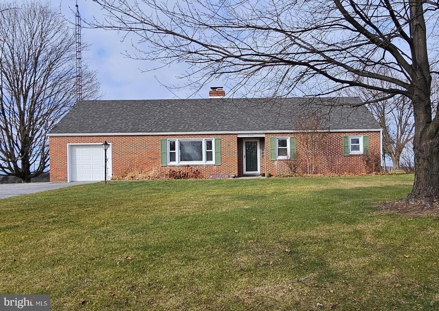 5391 Molly Pitcher Highway photo 1