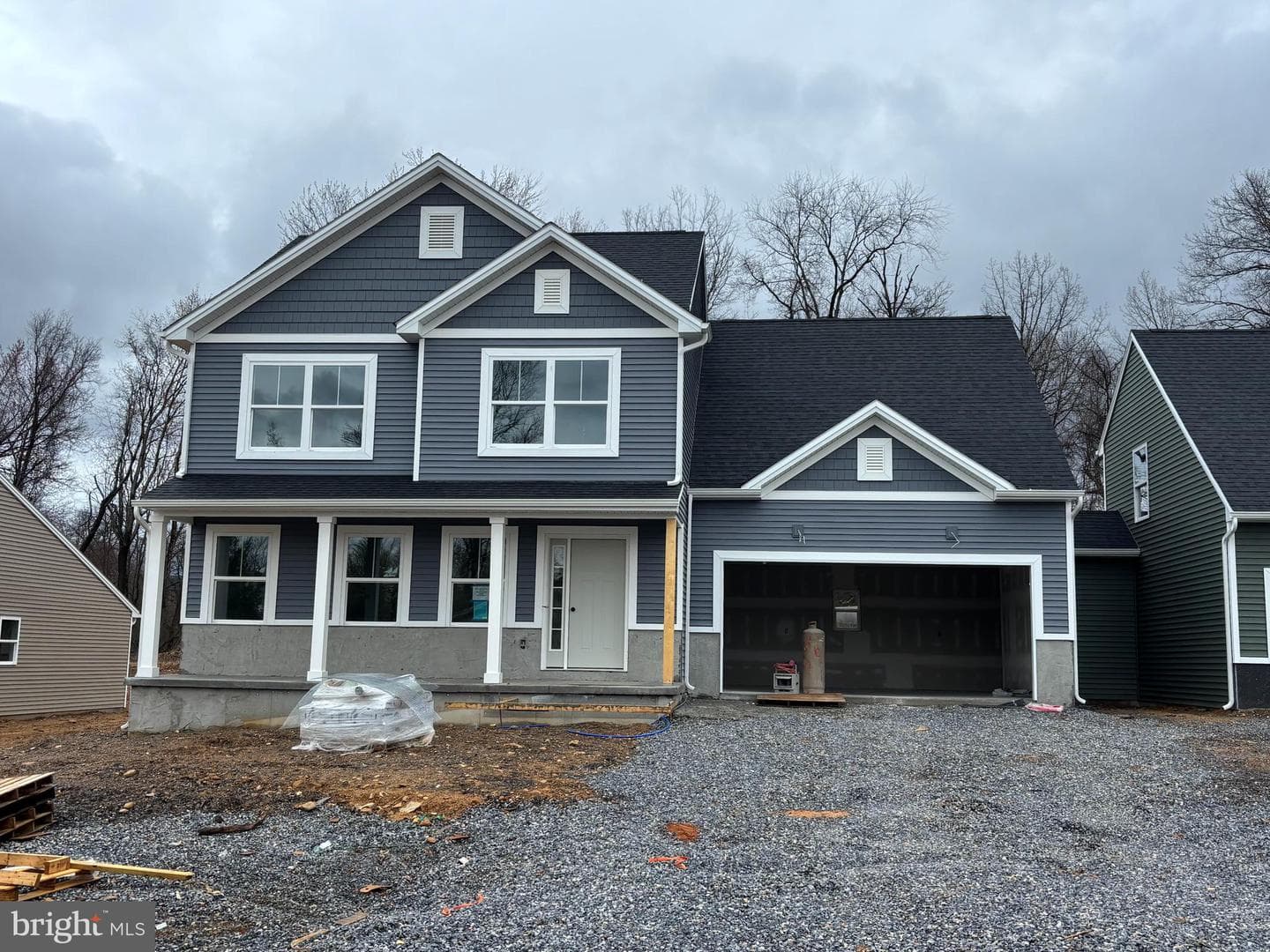 206 Grace Ann Court