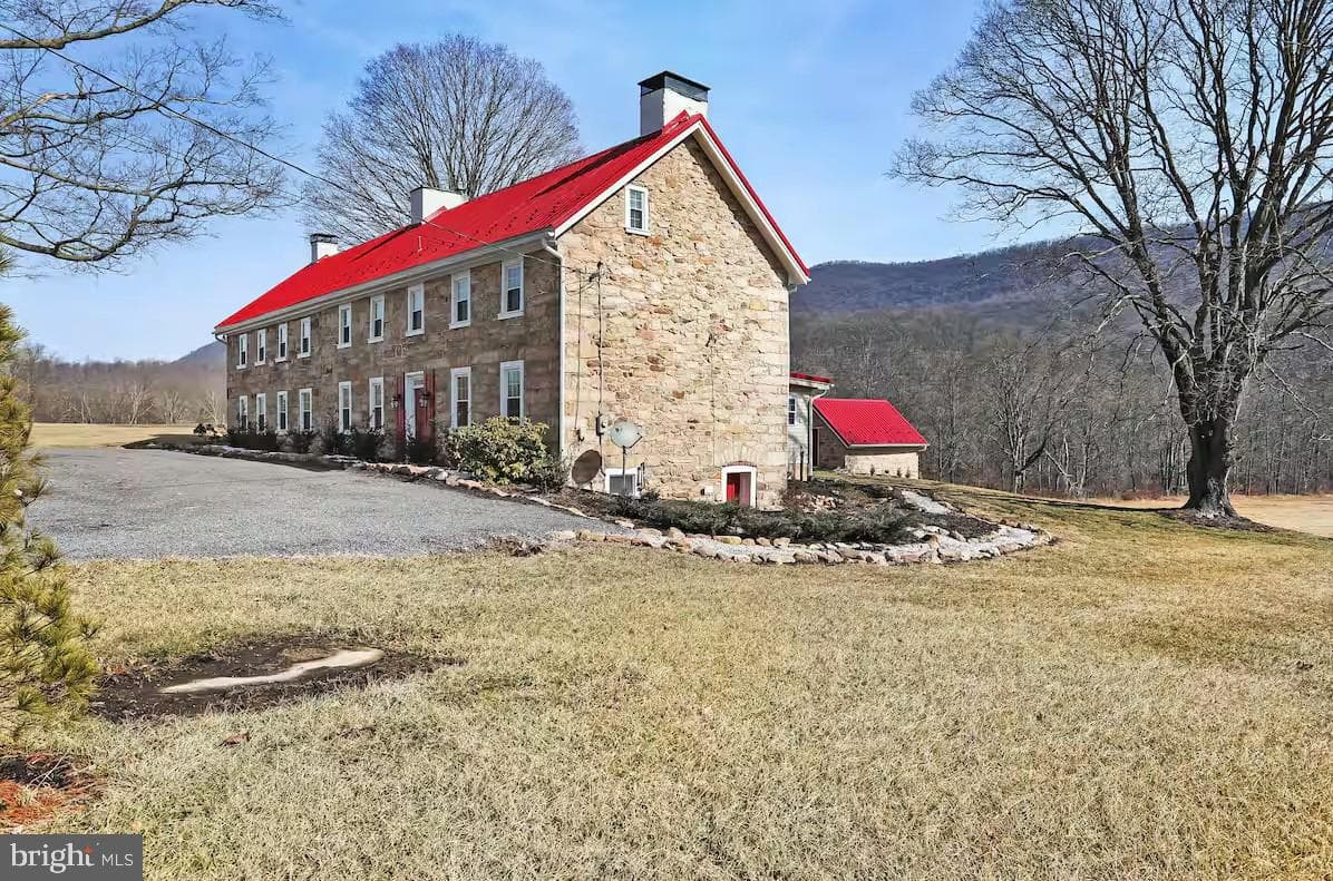 3680 Path Valley Road photo 1