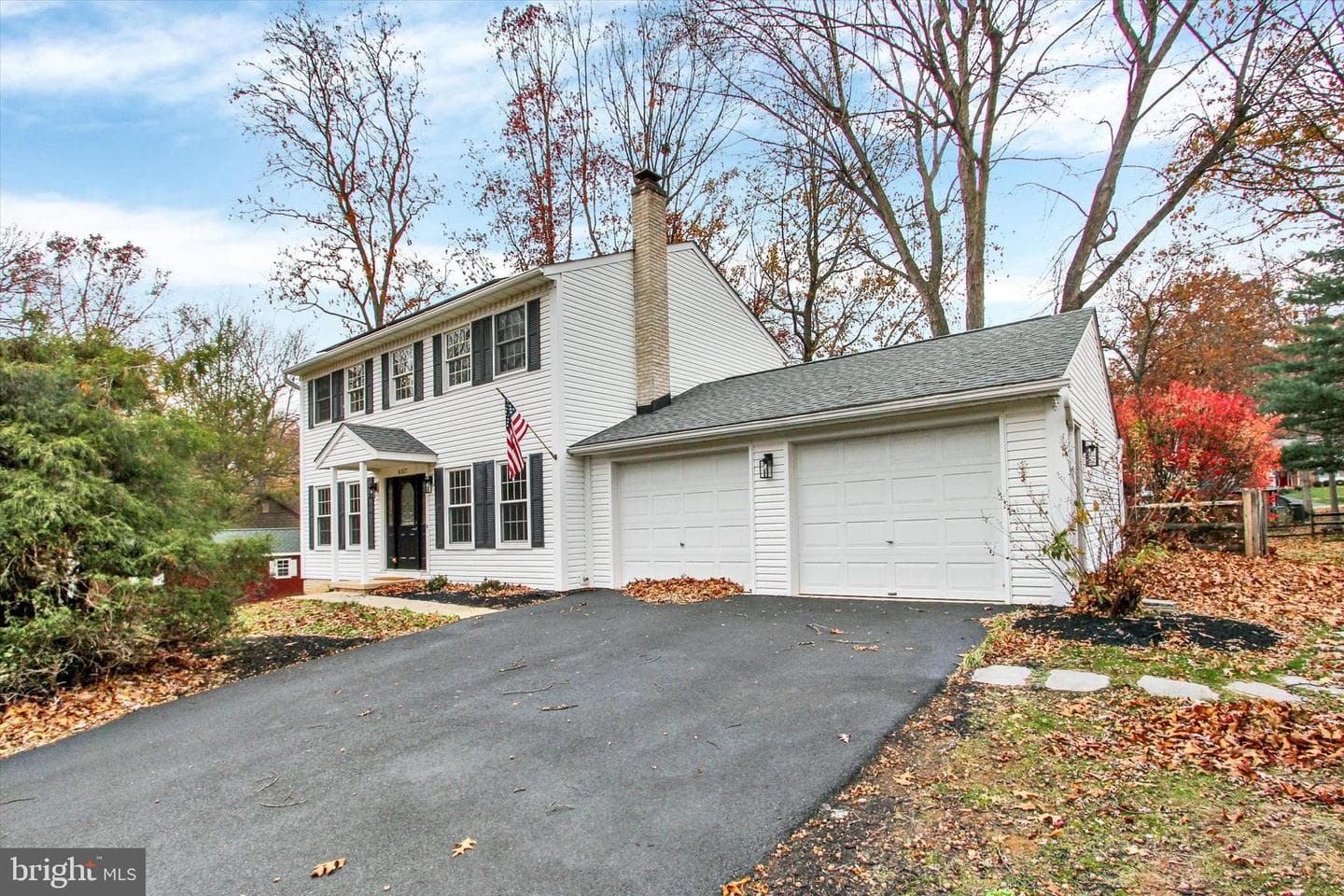 6157 Burning Tree Lane