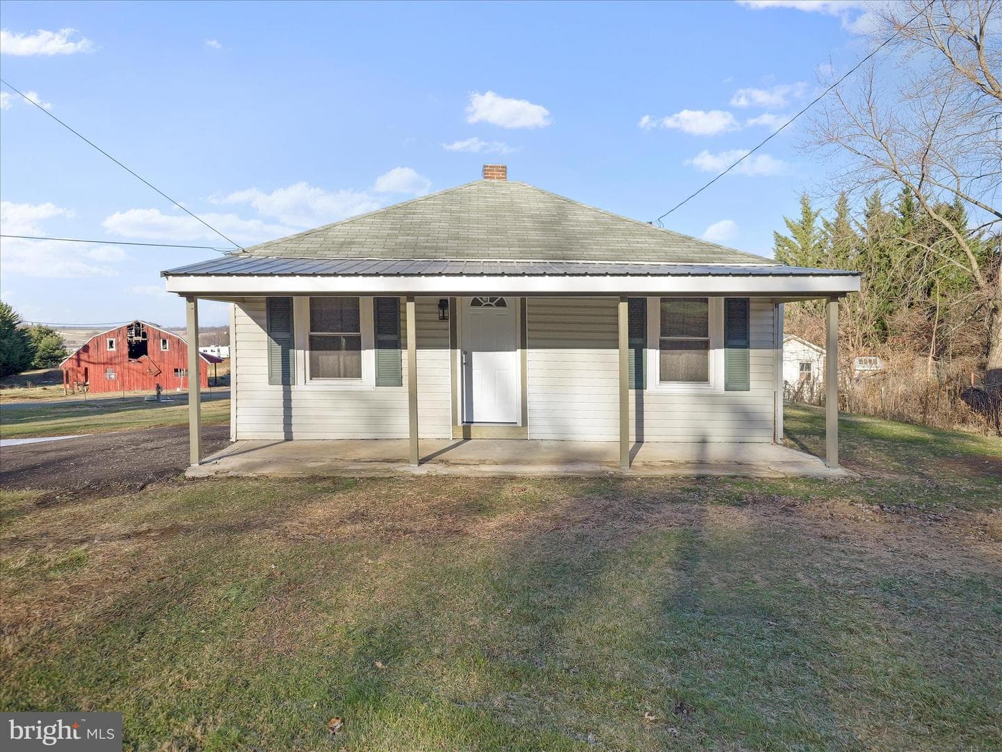 7271 Slabtown Road photo 1