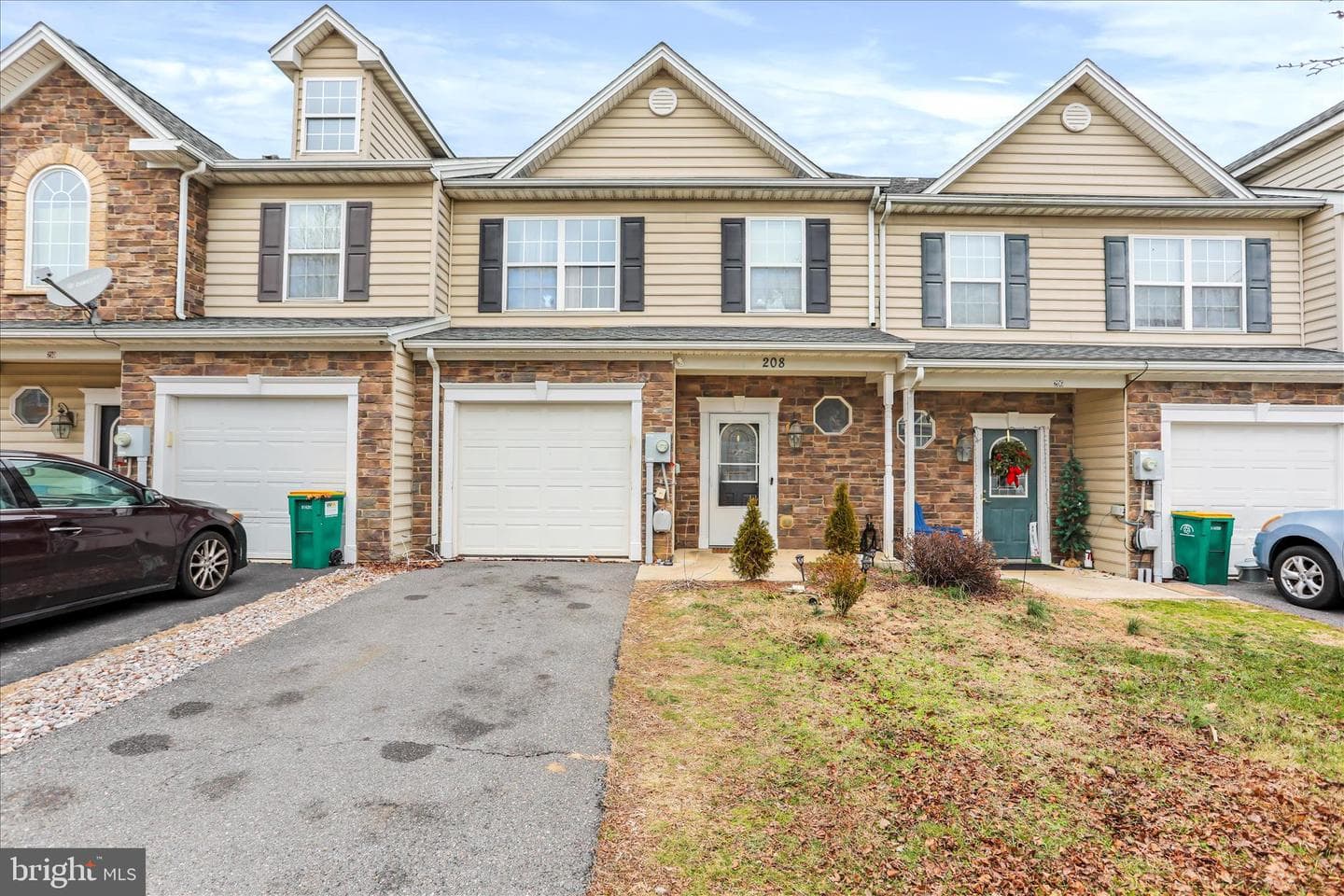 208 Whitley Drive #44 photo 1