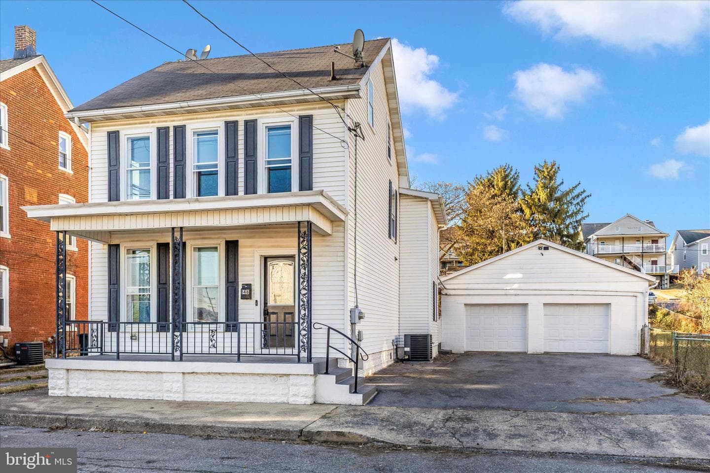 148 Hamilton Avenue