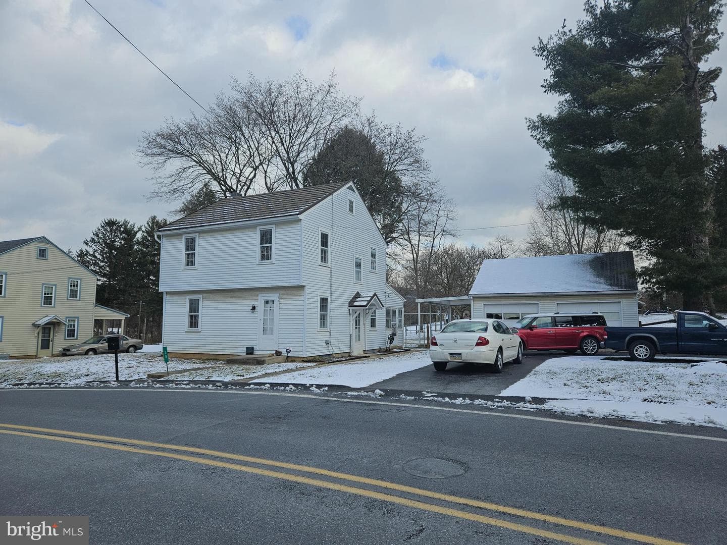 38 Coldspring Road photo 1