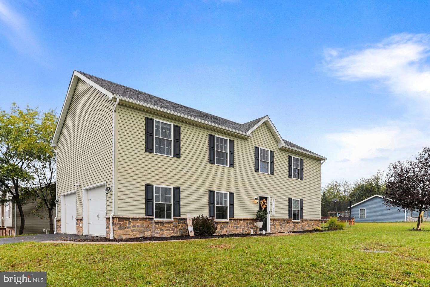 3618 Hickory Court photo 1