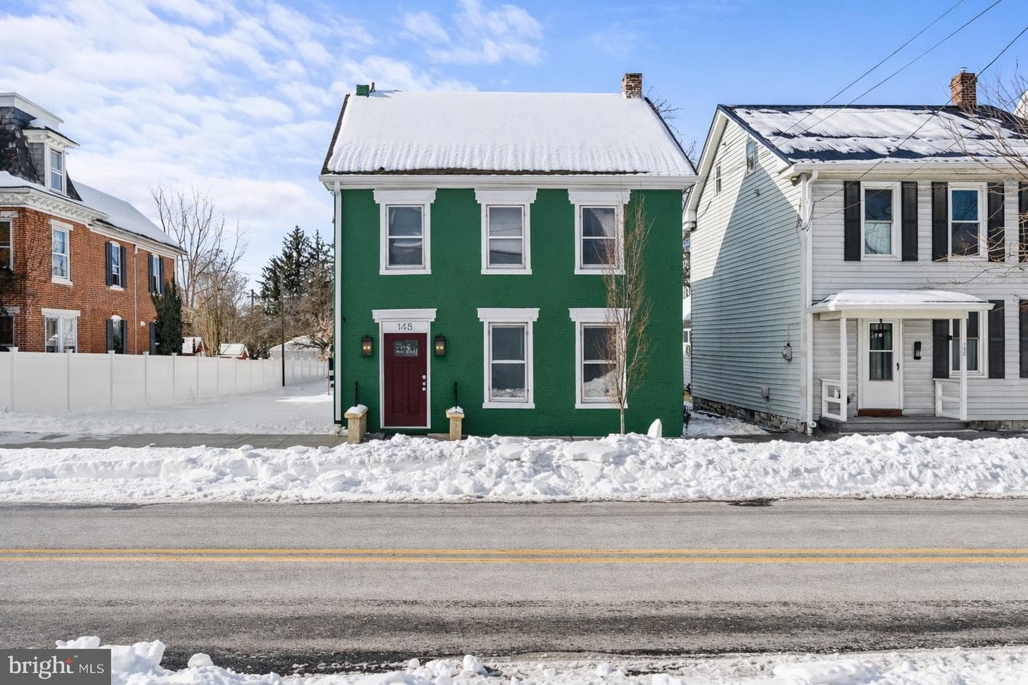 148 N Carlisle Street photo 1