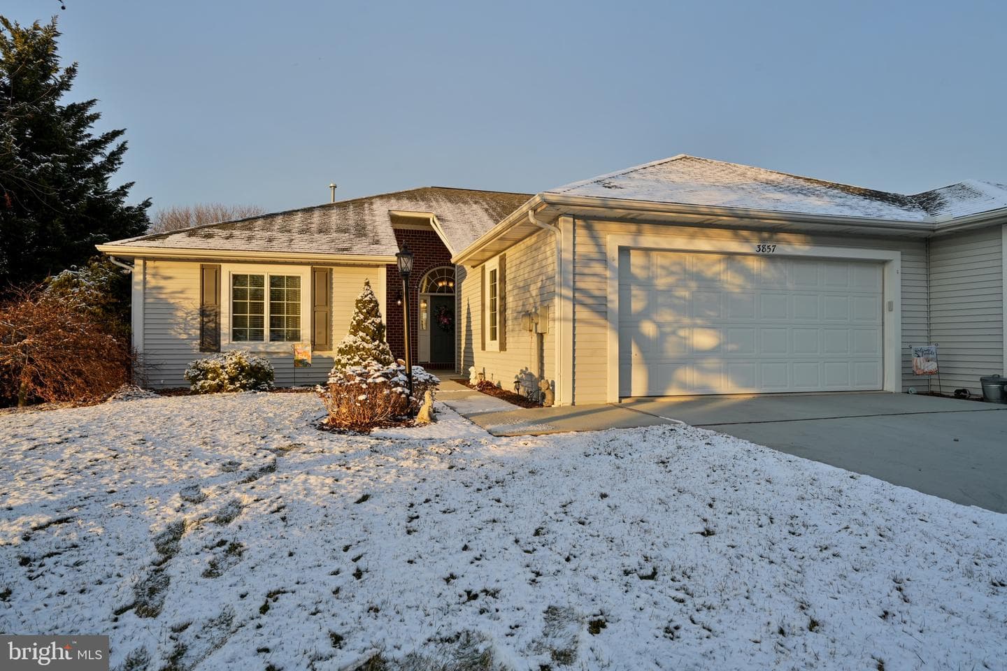 3857 Alfalfa Lane photo 1
