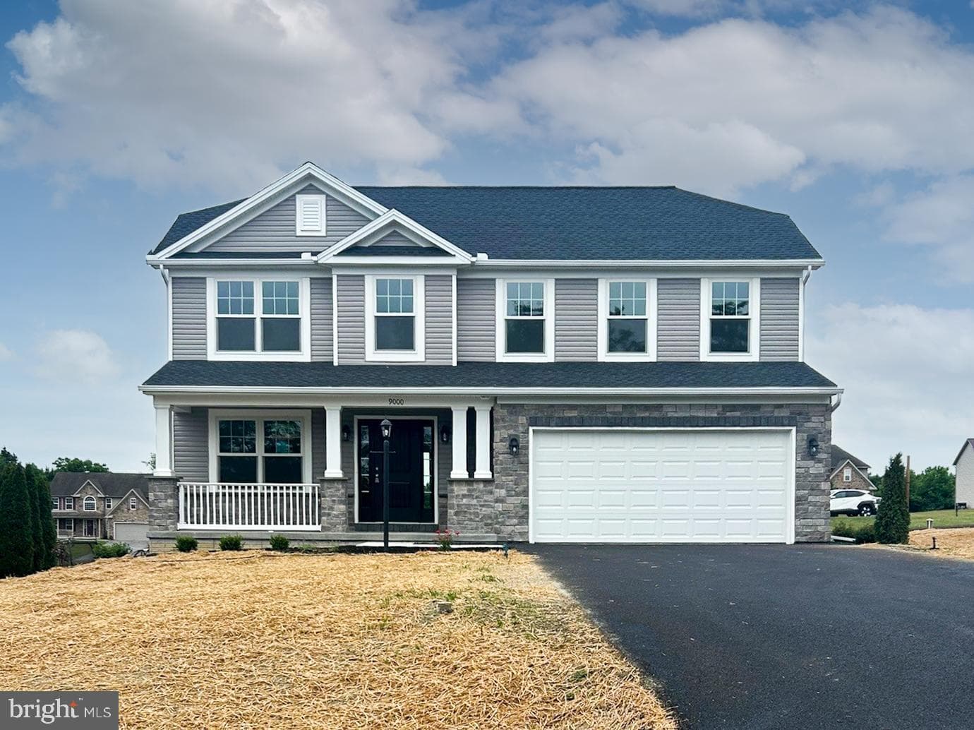 9000 Spring Bloom Ct, Saint Thomas