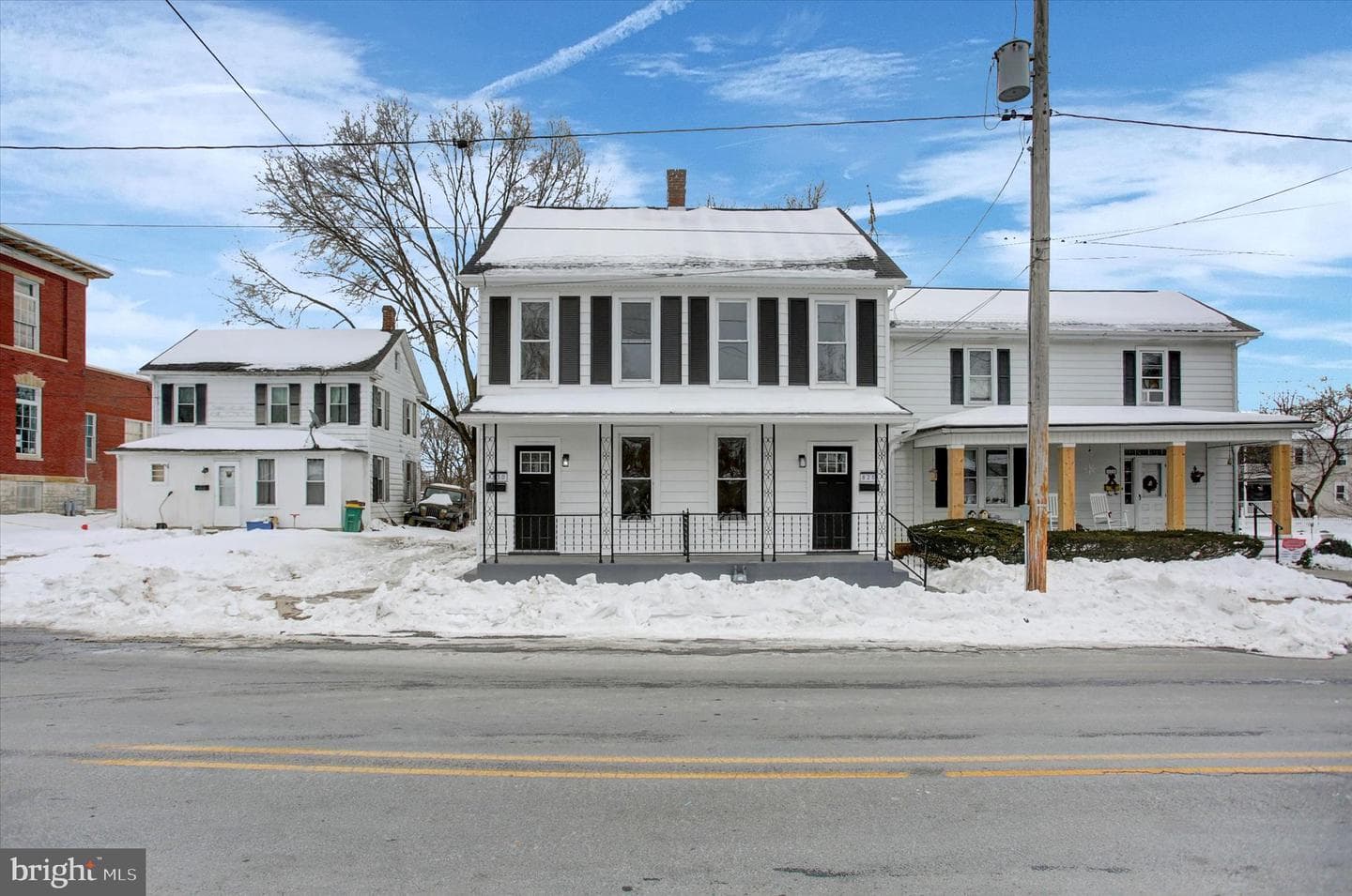 828 Broad Street photo 1