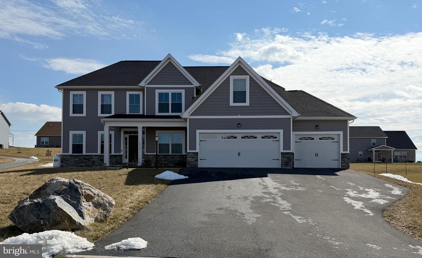 2510 Somerset Road
