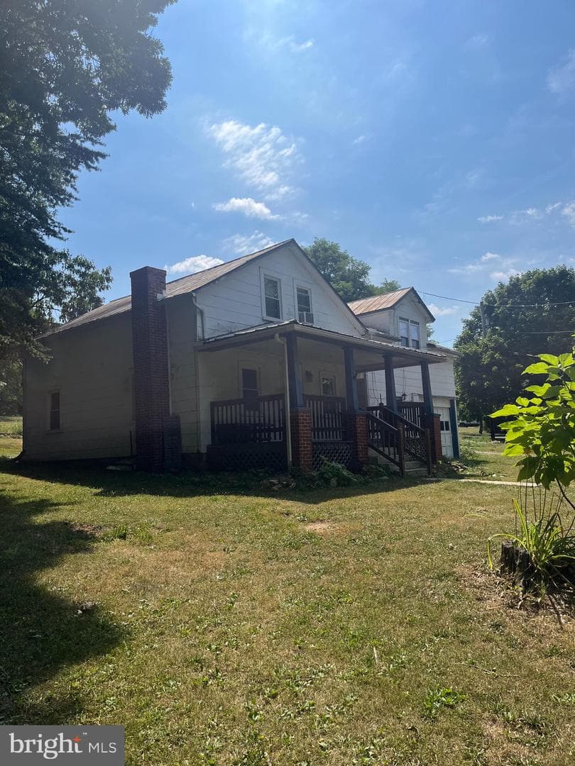 13168 Cumberland Highway photo 1
