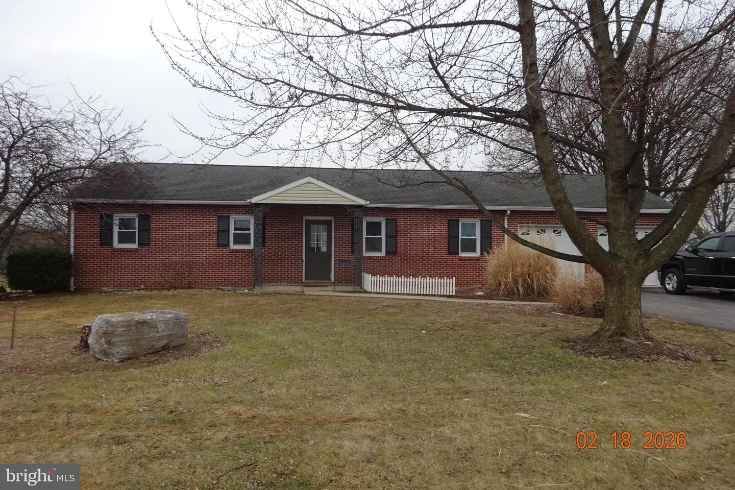 7064 Olde Scotland Road photo 1