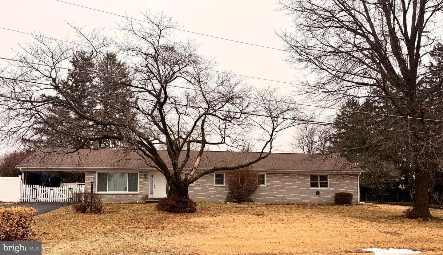 11905 Black Road
