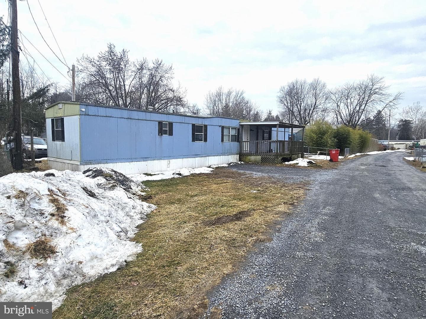 198 Black Gap Road #131