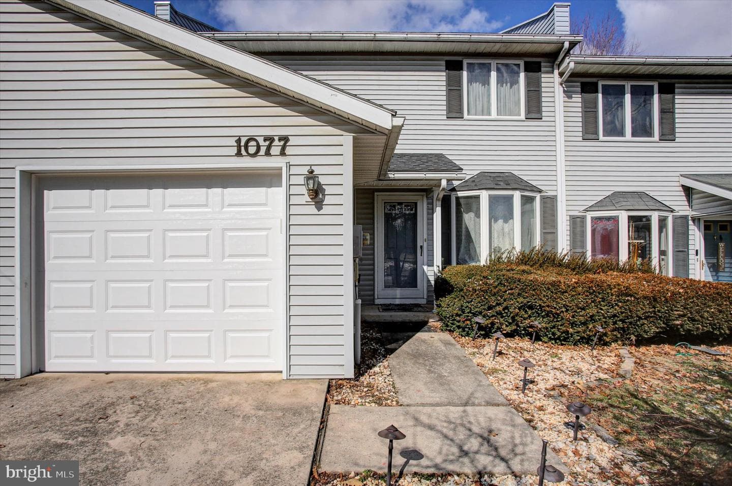 1077 Progress Road