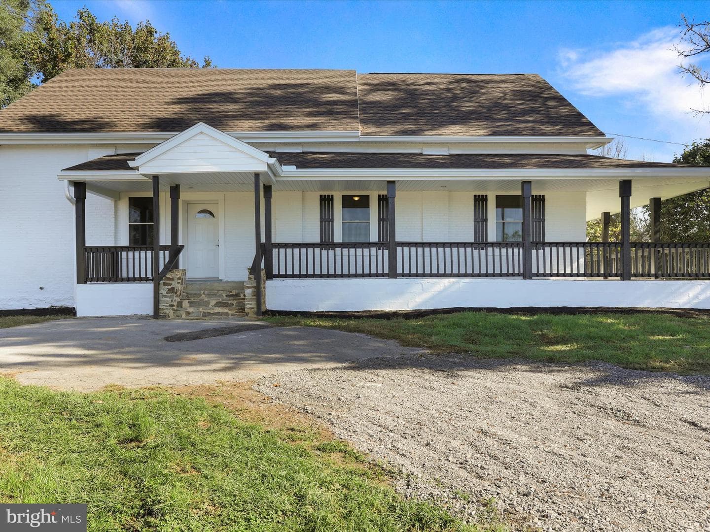 6287 Marsh Road photo 1