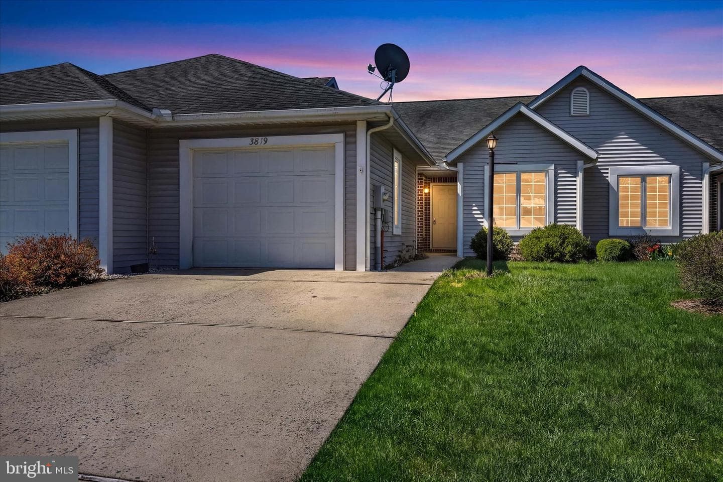3819 Farmstead Drive