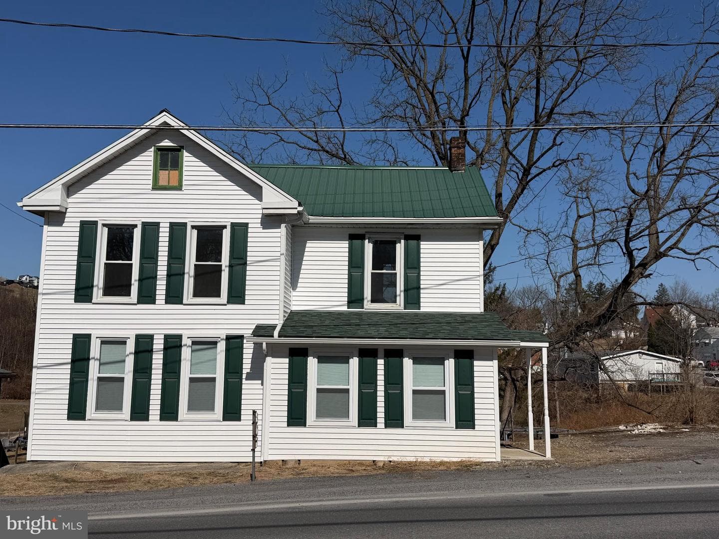 807 W Main Street
