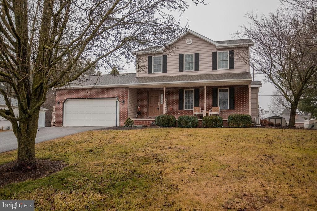 233 Carmack Drive