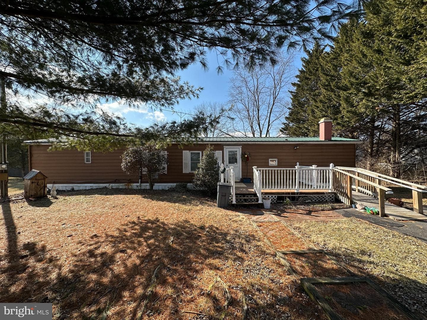 15305 Bowman Court
