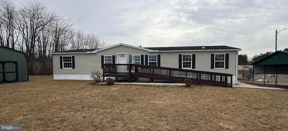 38 Maizefield Drive
