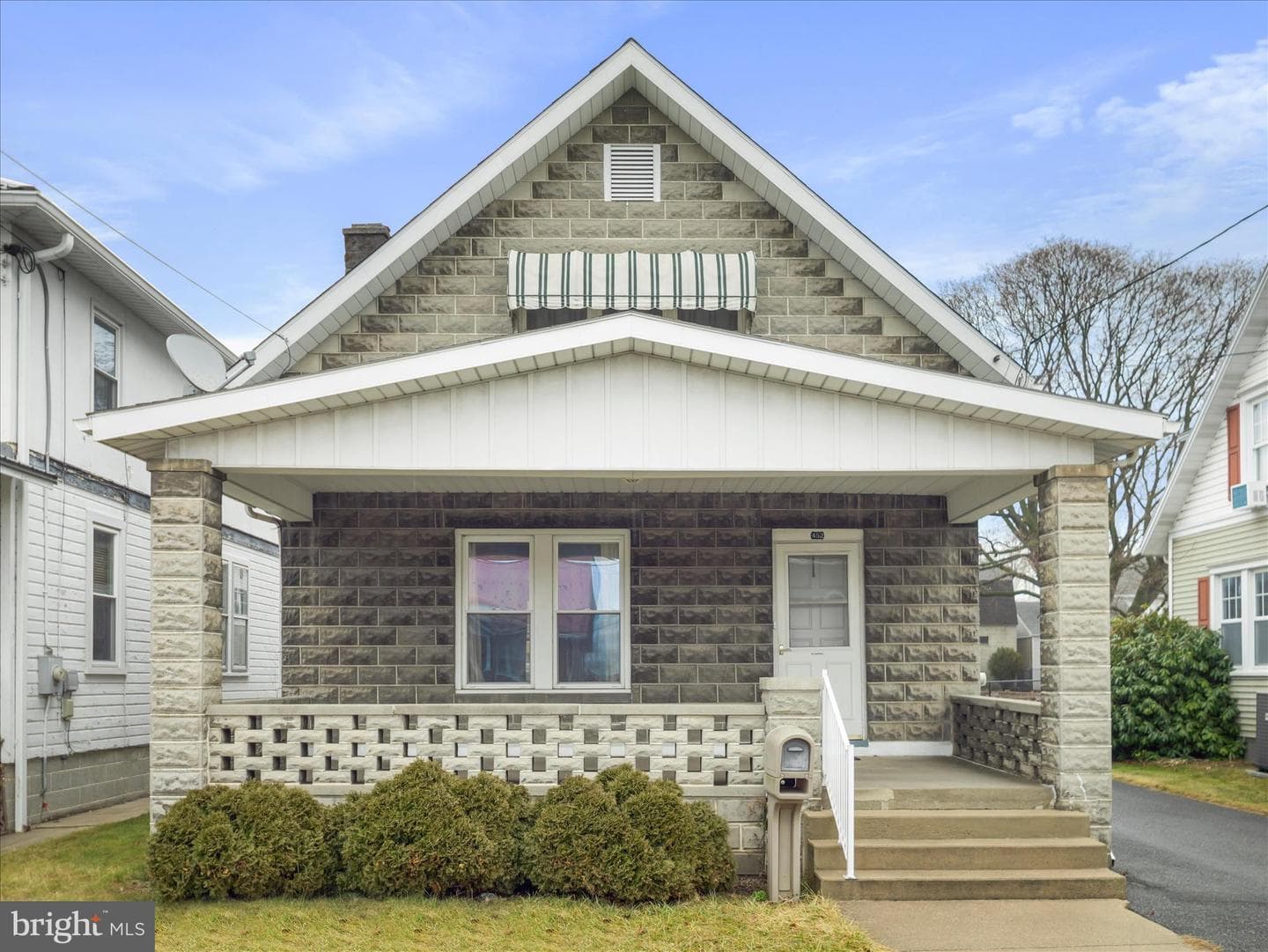 452 S Fourth Street