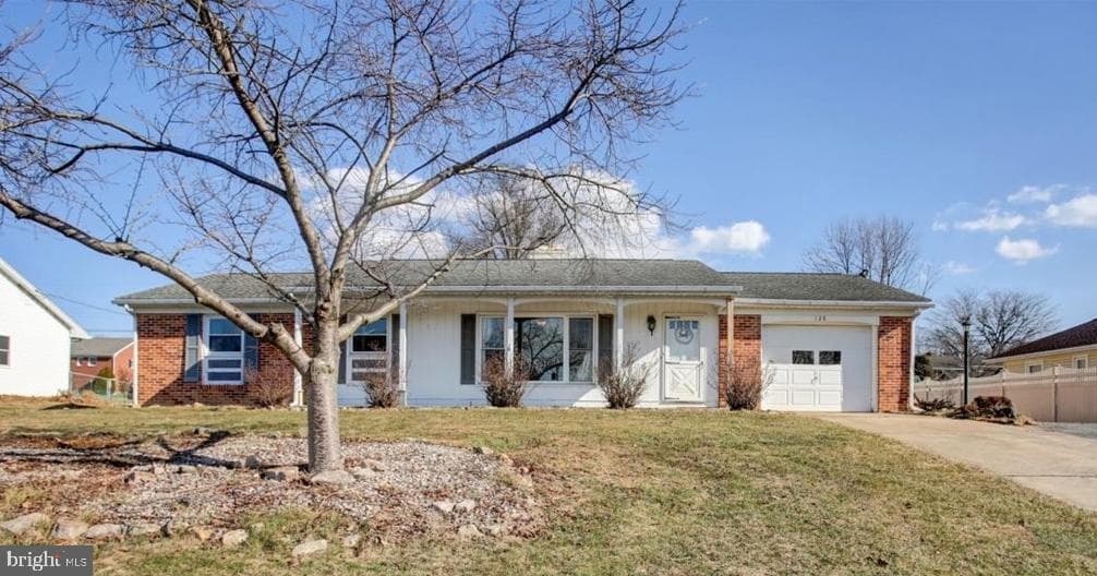 128 Hillside Drive