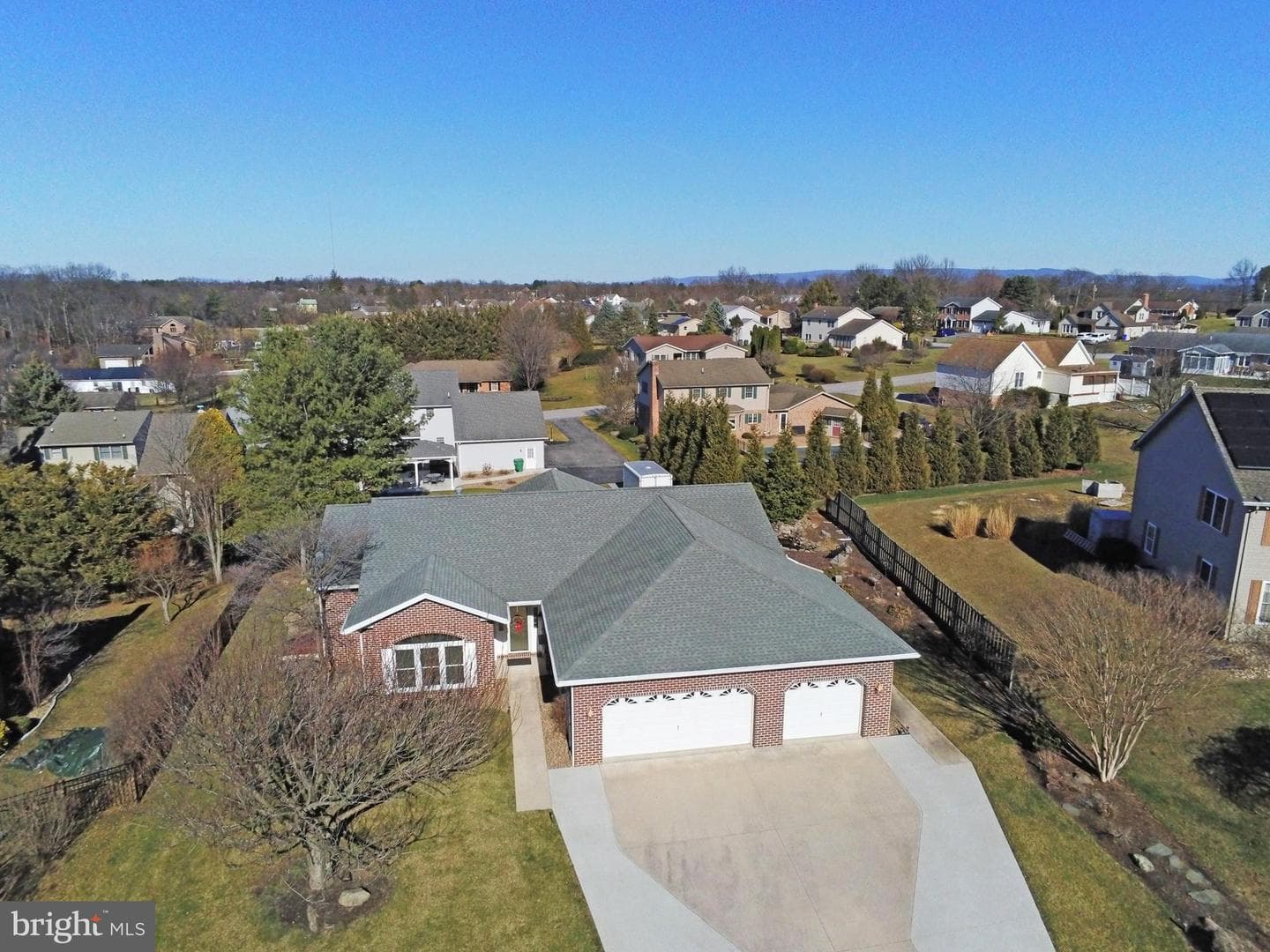 720 Cresson Drive