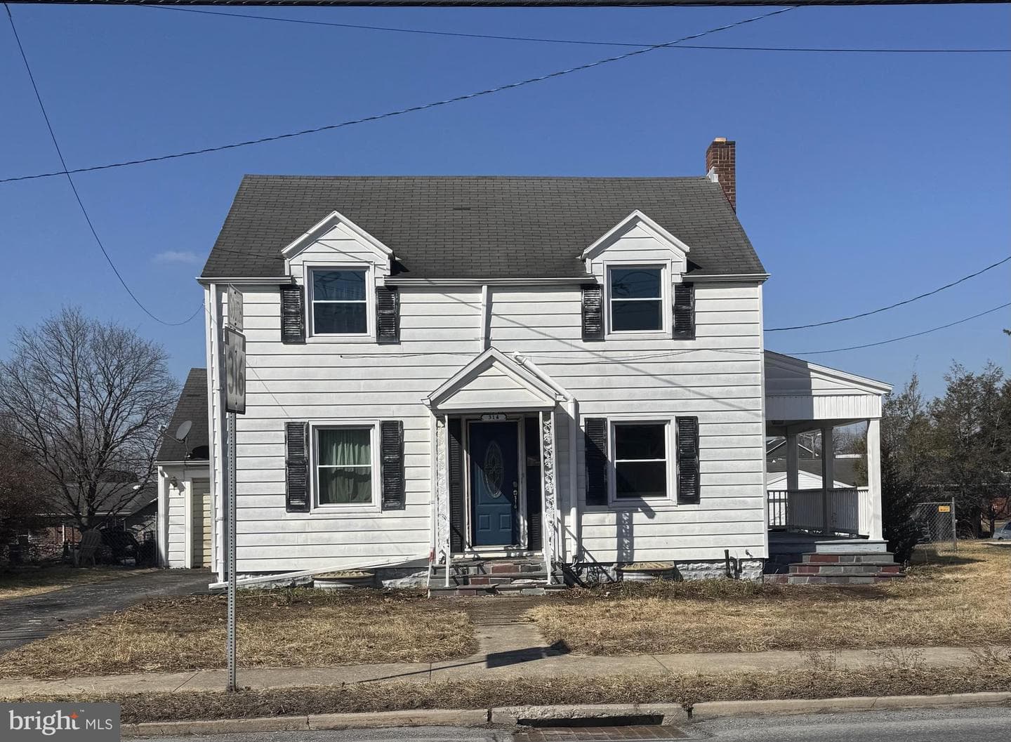 314 N Grant Street photo 1