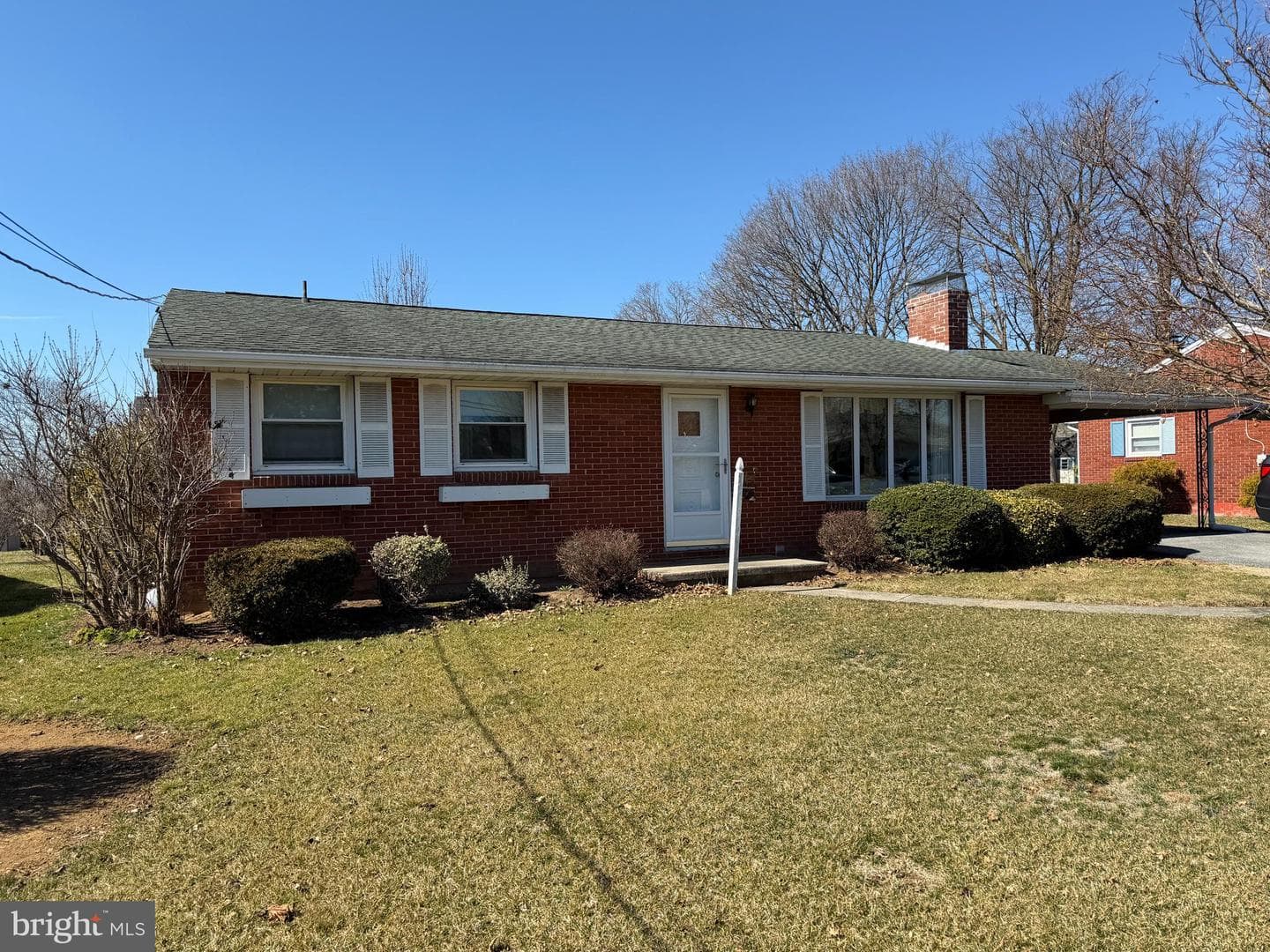 207 Pine Drive