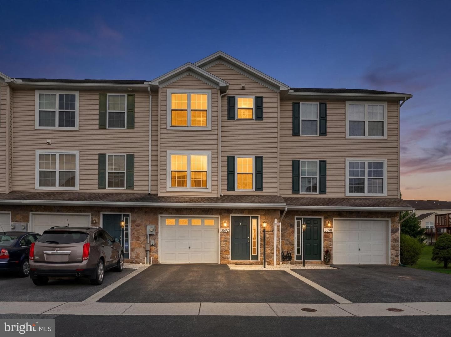 3592 Pinecrest Court #14 photo 1
