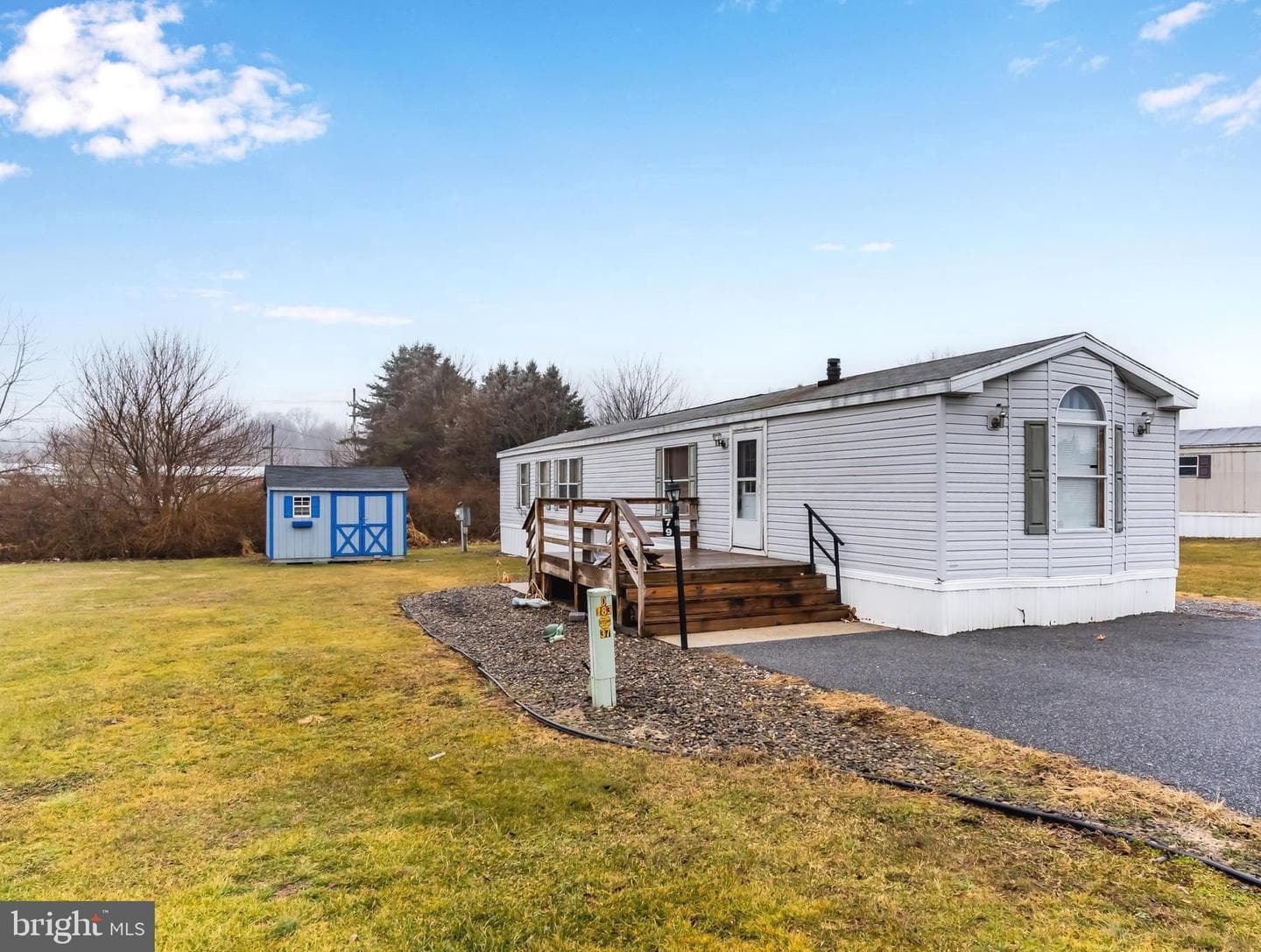 79 Lenwood Park #79