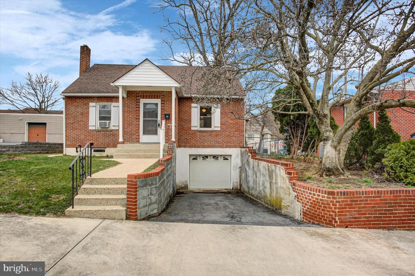 209 Homewood Avenue