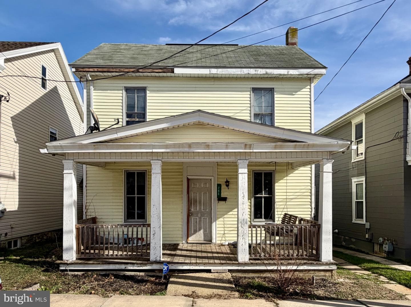 265 Park Street Street photo 1