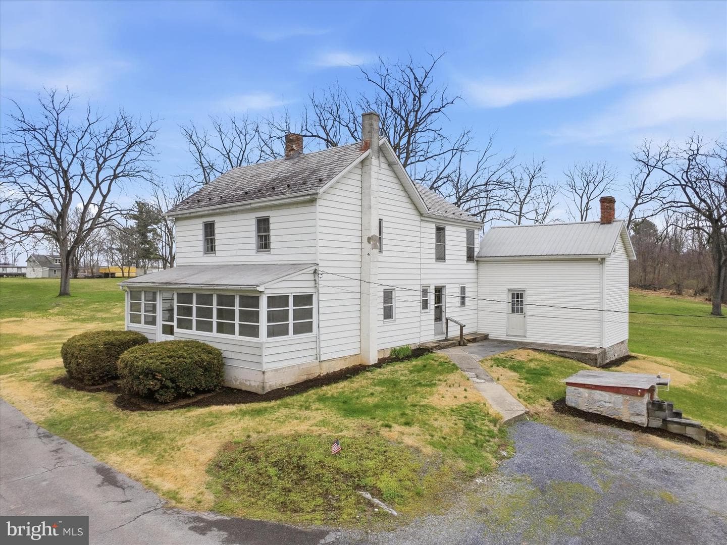 1376 Nolts Road