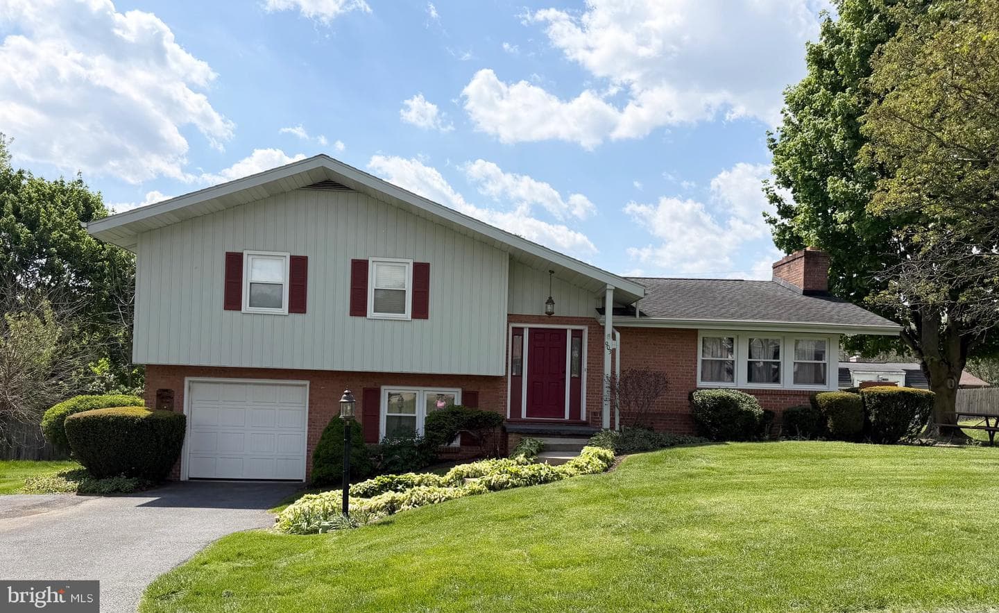 903 Fox Meadow Road