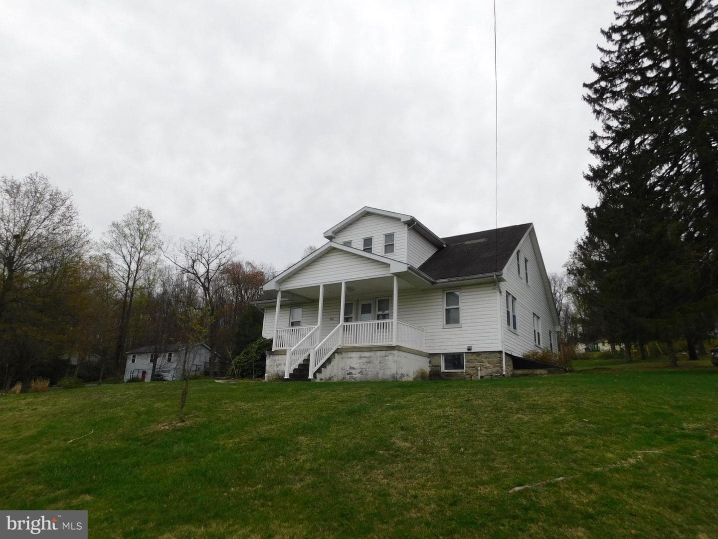 14156 Old Route 16 photo 1