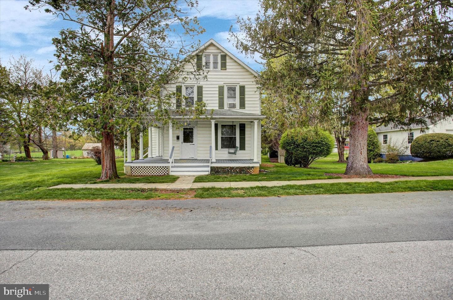 126 Faust Street