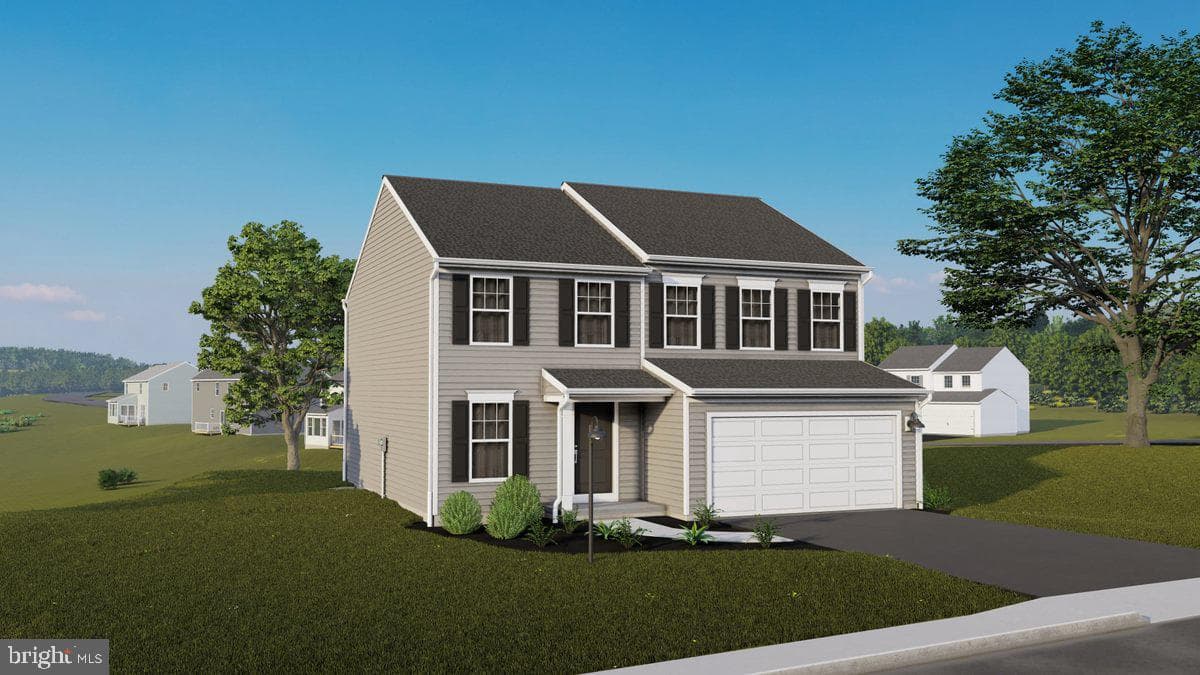 9850 Matthew Lane #lot 61