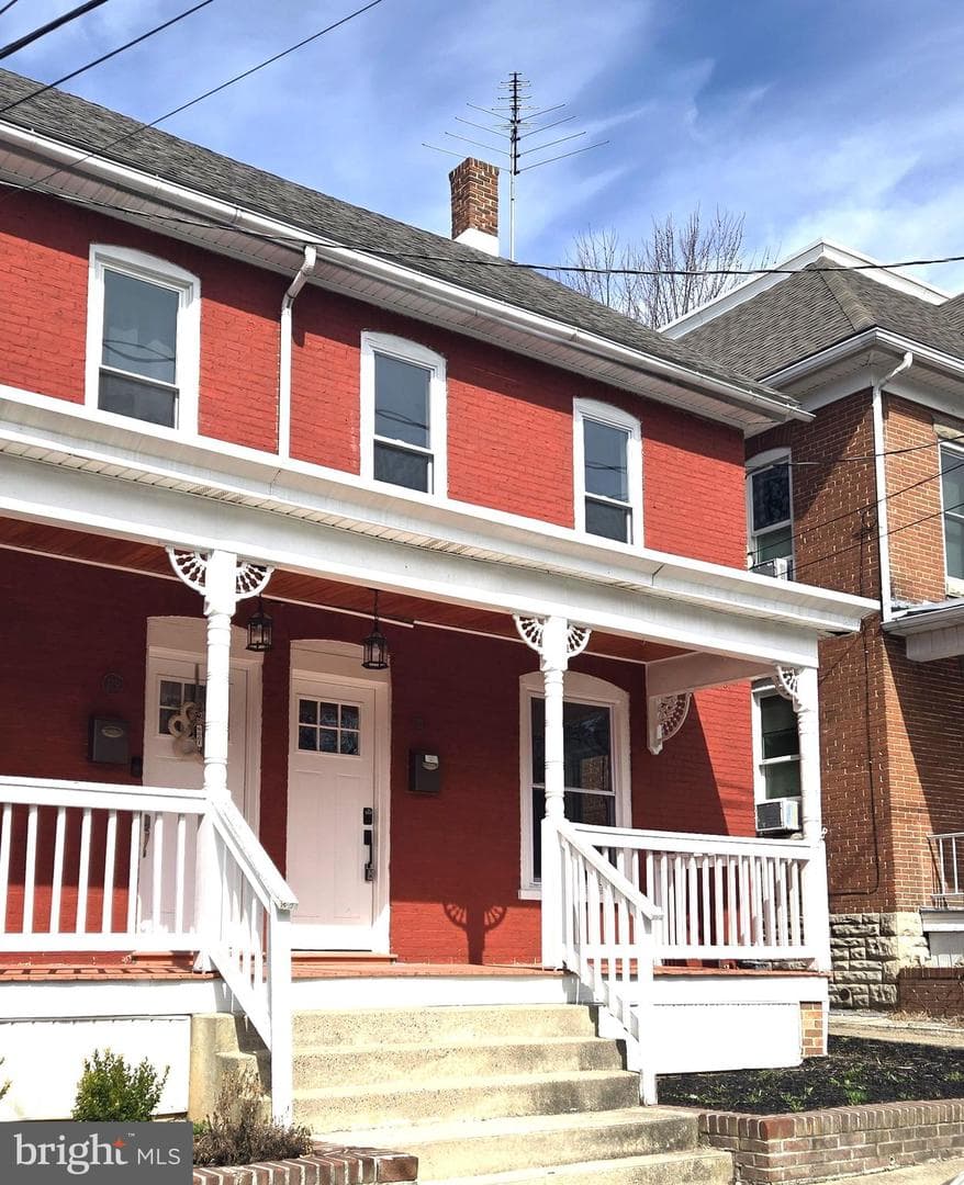 121 N Broad Street