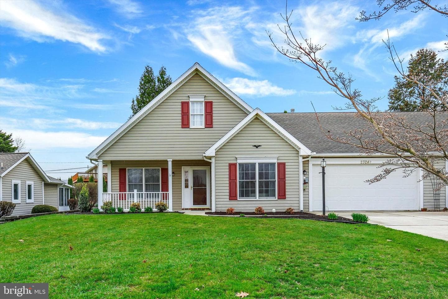 2324 Aronimink Circle