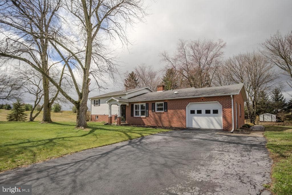 515 Mainsville Road