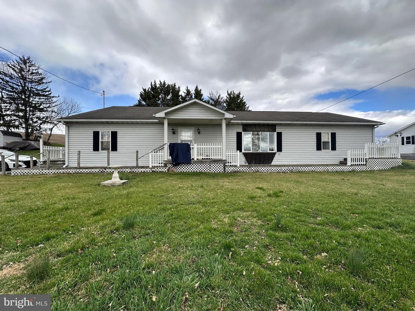 6395 Marsh Road