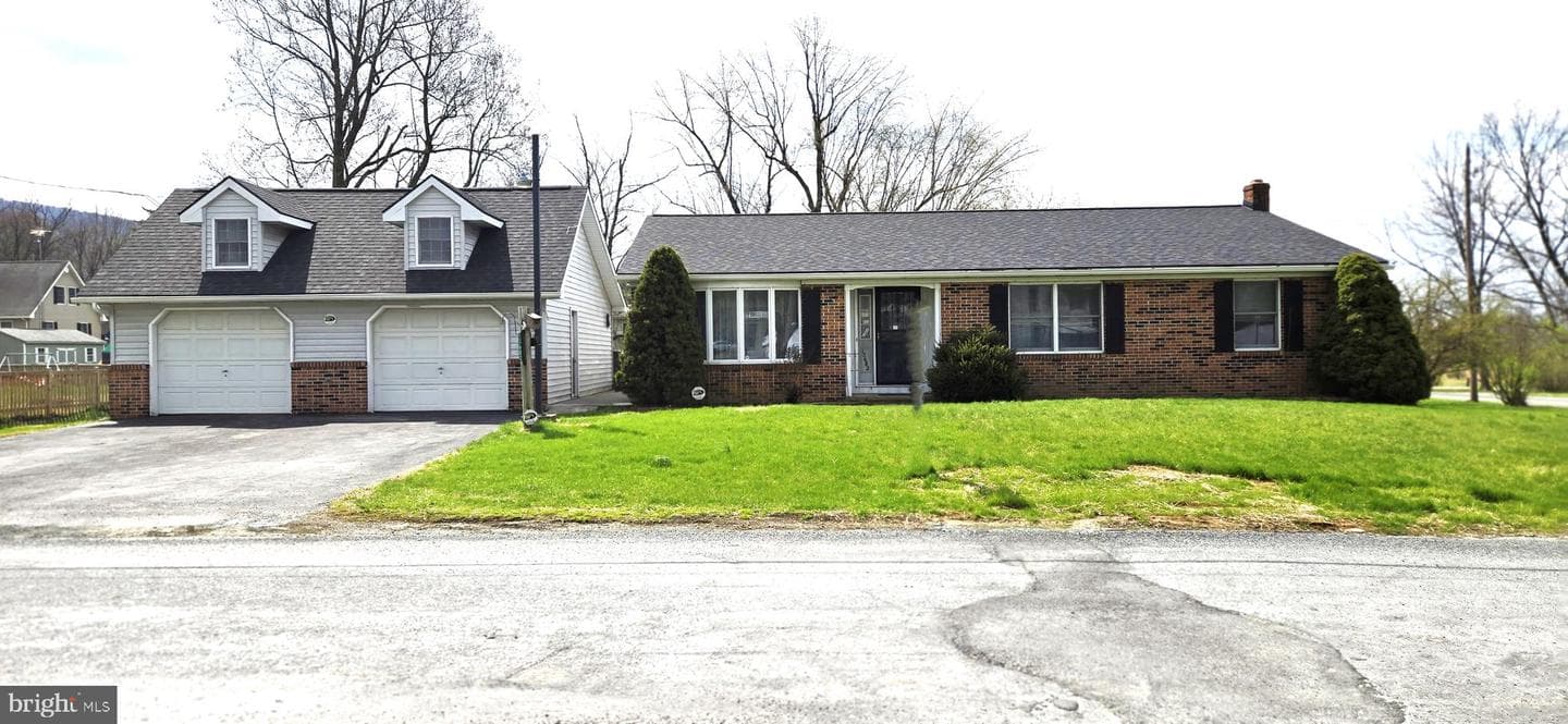 13682 Harbaugh Church Road photo 1